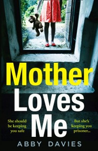 Cover MOTHER LOVES ME EB