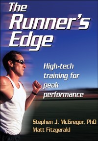 Cover Runner's Edge