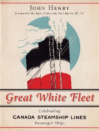 Cover Great White Fleet