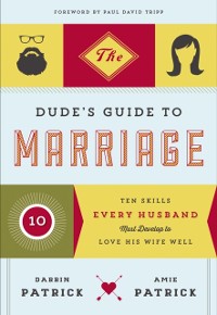 Cover Dude's Guide to Marriage