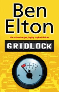 Cover Gridlock
