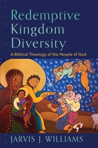 Cover Redemptive Kingdom Diversity