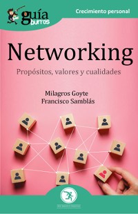 Cover GuíaBurros Networking