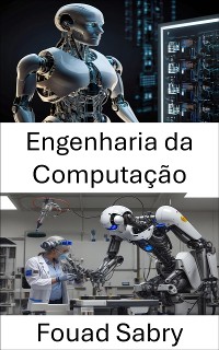 Cover Engenharia da Computação