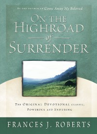 Cover On the Highroad Of Surrender - Updated