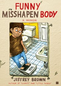 Cover Funny Misshapen Body