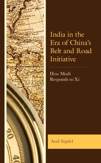 Cover India in the Era of China's Belt and Road Initiative
