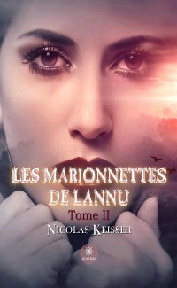 Cover Les marionnettes de Lannu - Tome 2