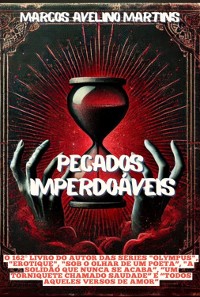 Cover Pecados Imperdoáveis