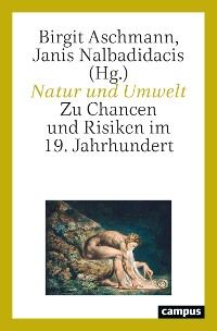 Cover Natur und Umwelt