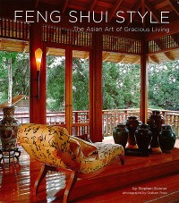 Cover Feng Shui Style