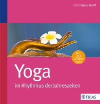 Cover Yoga im  Rhythmus der Jahreszeiten