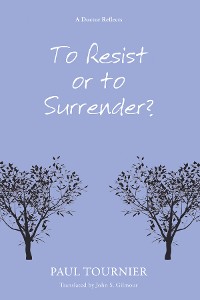 Cover To Resist or to Surrender?