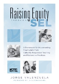 Cover Raising Equity Through SEL