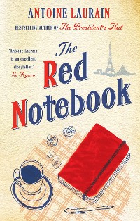 Cover The Red Notebook