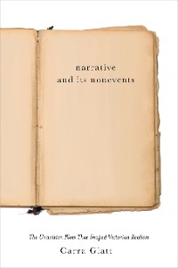 Cover Narrative and Its Nonevents