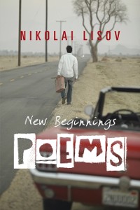 Cover New Beginnings Poems