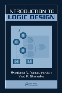 Cover Introduction to Logic Design