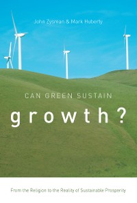 Cover Can Green Sustain Growth?