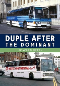 Cover Duple: After the Dominant