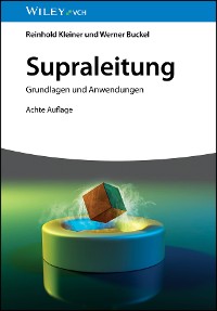 Cover Supraleitung