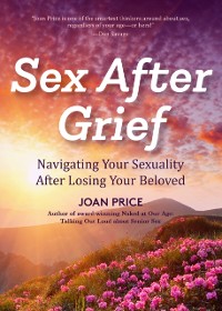 Cover Sex After Grief