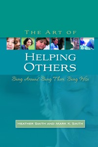 Cover The Art of Helping Others