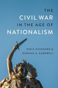 Cover Civil War in the Age of Nationalism