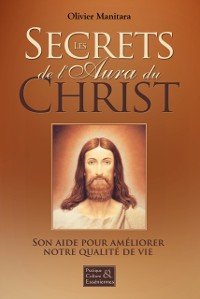 Cover Secrets de l'aura du Christ