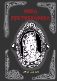 Cover Obra Perturbadora