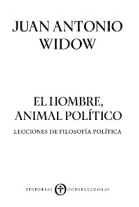 Cover El Hombre, Animal Político