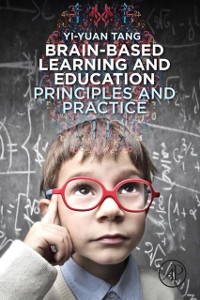 Cover Brain-Based Learning and Education
