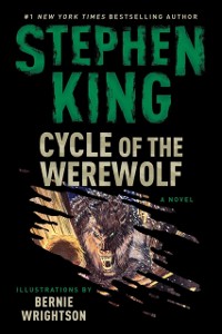 Cover Cycle of the Werewolf