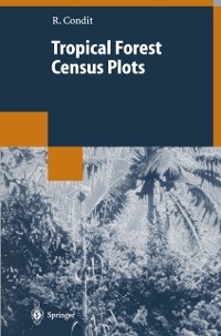 Cover Tropical Forest Census Plots