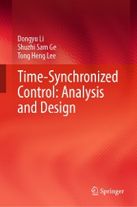 Cover Time-Synchronized Control: Analysis and Design