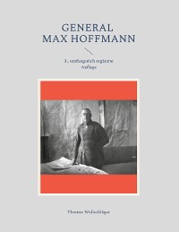 Cover General Max Hoffmann