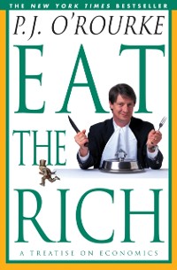 Cover Eat the Rich