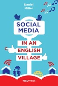 Cover Social Media in an English Village