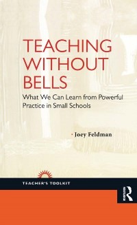 Cover Teaching Without Bells