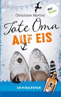 Cover Tote Oma auf Eis