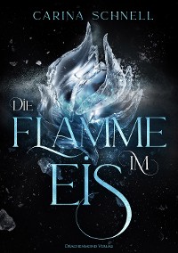 Cover Die Flamme im Eis