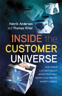 Cover Inside the Customer Universe