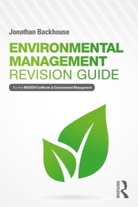 Cover Environmental Management Revision Guide