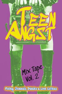 Cover Teen Angst - Volume 2