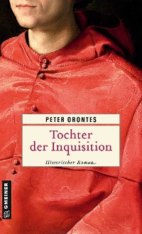 Cover Tochter der Inquisition