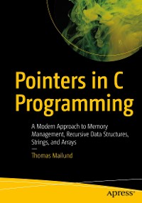 Cover Pointers in C Programming