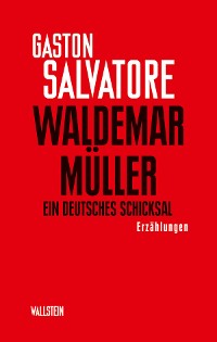 Cover Waldemar Müller