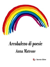 Cover Arcobaleno di poesie