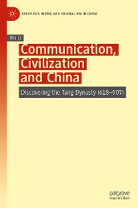 Cover Communication, Civilization and China