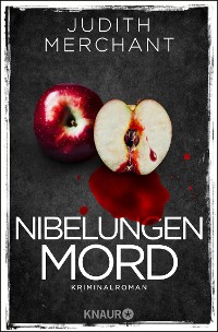 Cover Nibelungenmord